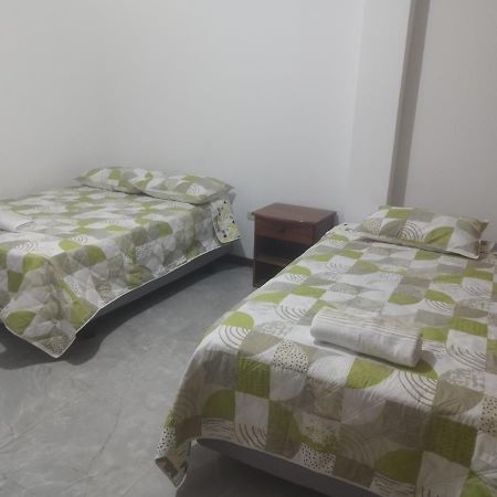 Appartamento Casa D'Lucas Puerto Baquerizo Moreno Esterno foto