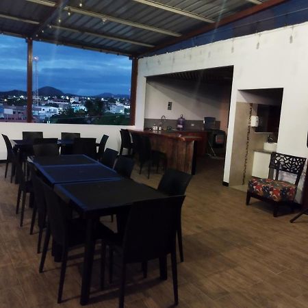 Appartamento Casa D'Lucas Puerto Baquerizo Moreno Esterno foto