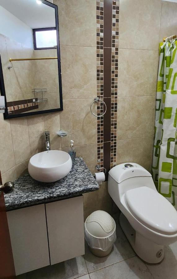 Appartamento Casa D'Lucas Puerto Baquerizo Moreno Esterno foto