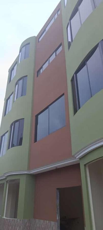 Appartamento Casa D'Lucas Puerto Baquerizo Moreno Esterno foto